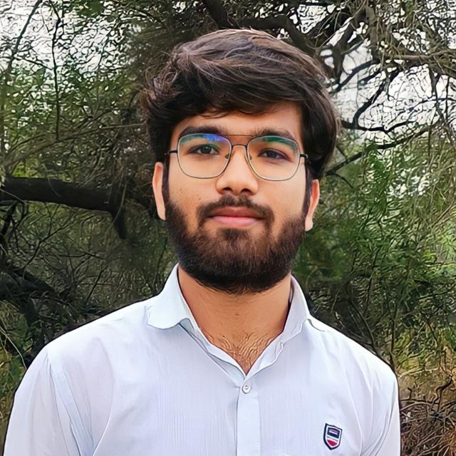 Anil Gehlot Image